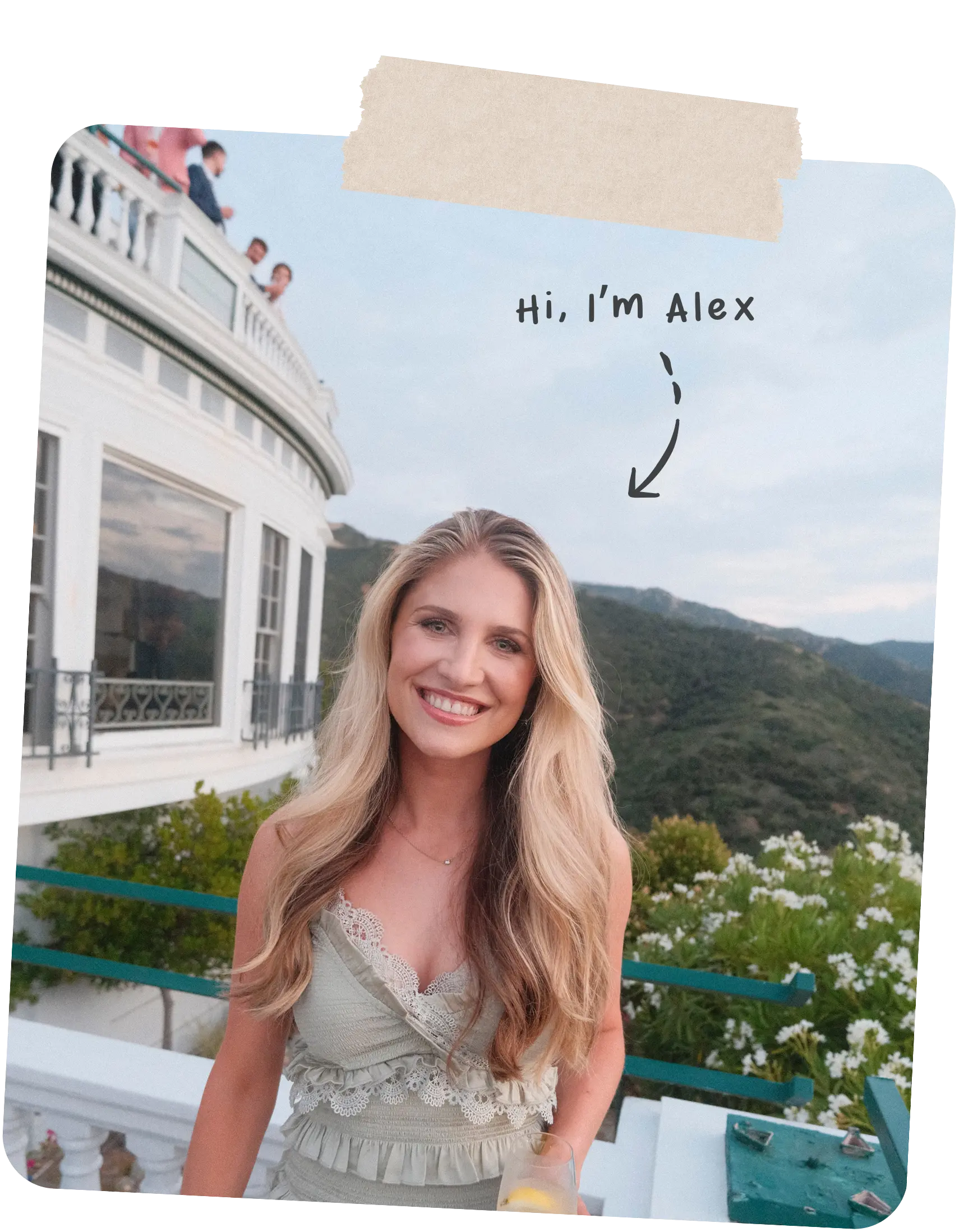 Alex Wishnick