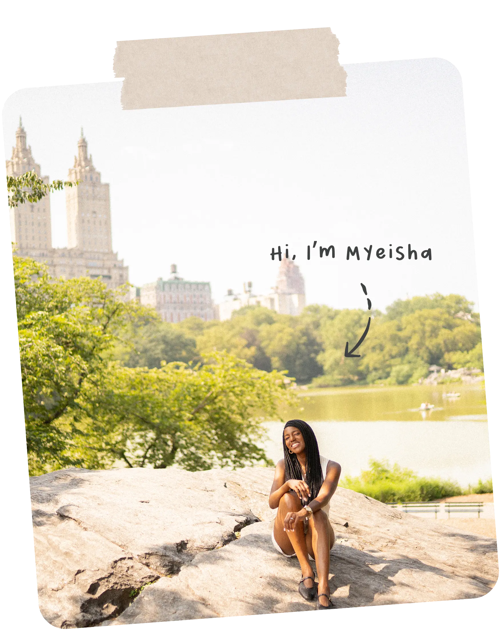 Myeisha Barclay
