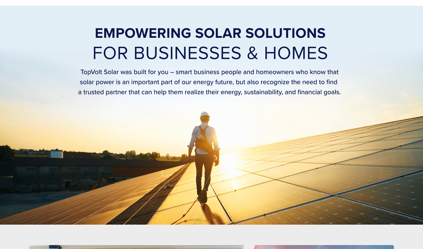 Solar Energy