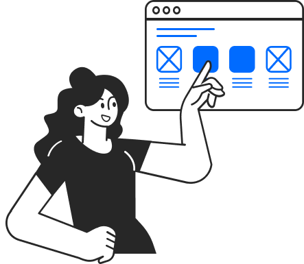 UX/UI Design