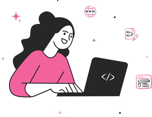 Web Design & Development